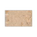 Saphira Cream fine pattern cork wall tile 3mm by CorkMart