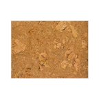 Saphira Natural Cork Wall Tile - 600 x 300 mm / 1 Tile (0.18 m²) - Portuguese cork product
