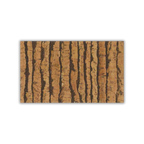 Tiger Natural Cork Wall Tile - 600 x 300 mm / 1 Tile (0.18 m²) - Portuguese cork product