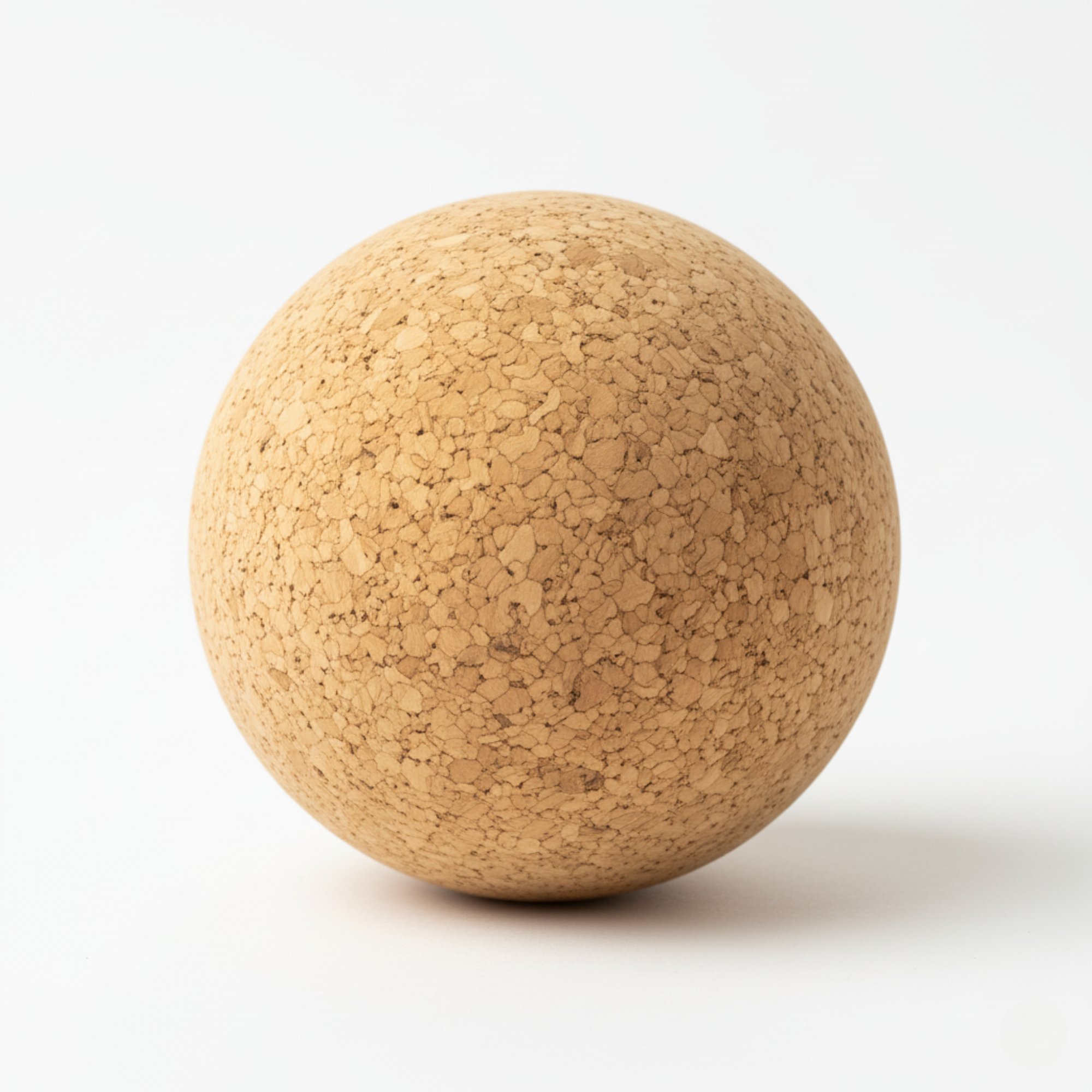 Agglomerated Cork Ball