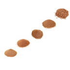 Cork granules natural insulation and filler material by CorkMart