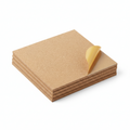 Medium-grained Self Adhesive Cork Sheet