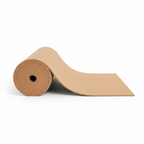 Flooring Underlay Cork Roll | For All Floor Types - 1.8mm / 1m - Portuguese cork product