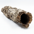 Natural Virgin Cork Tubes - Small ( Aprox. 0.5kg ) - Portuguese cork product