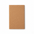 Medium-grained agglomerated cork sheets for boards by CorkMart