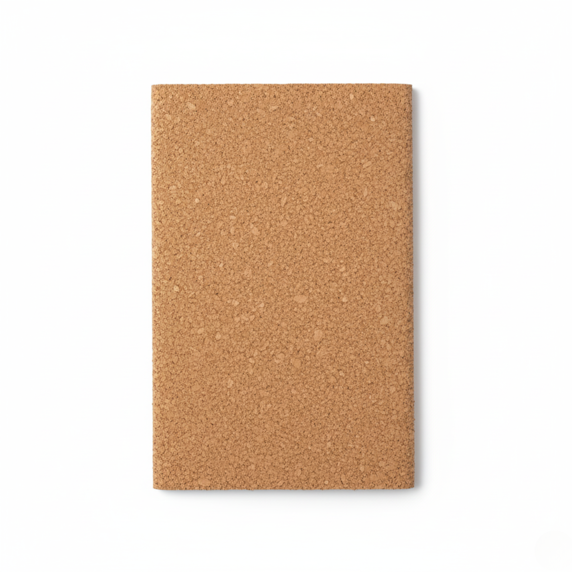 Medium-Grained Agglomerated Cork Sheets