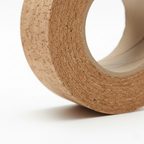 Natural Cork Tape - 3mm - 10mm / 30m - Portuguese cork product