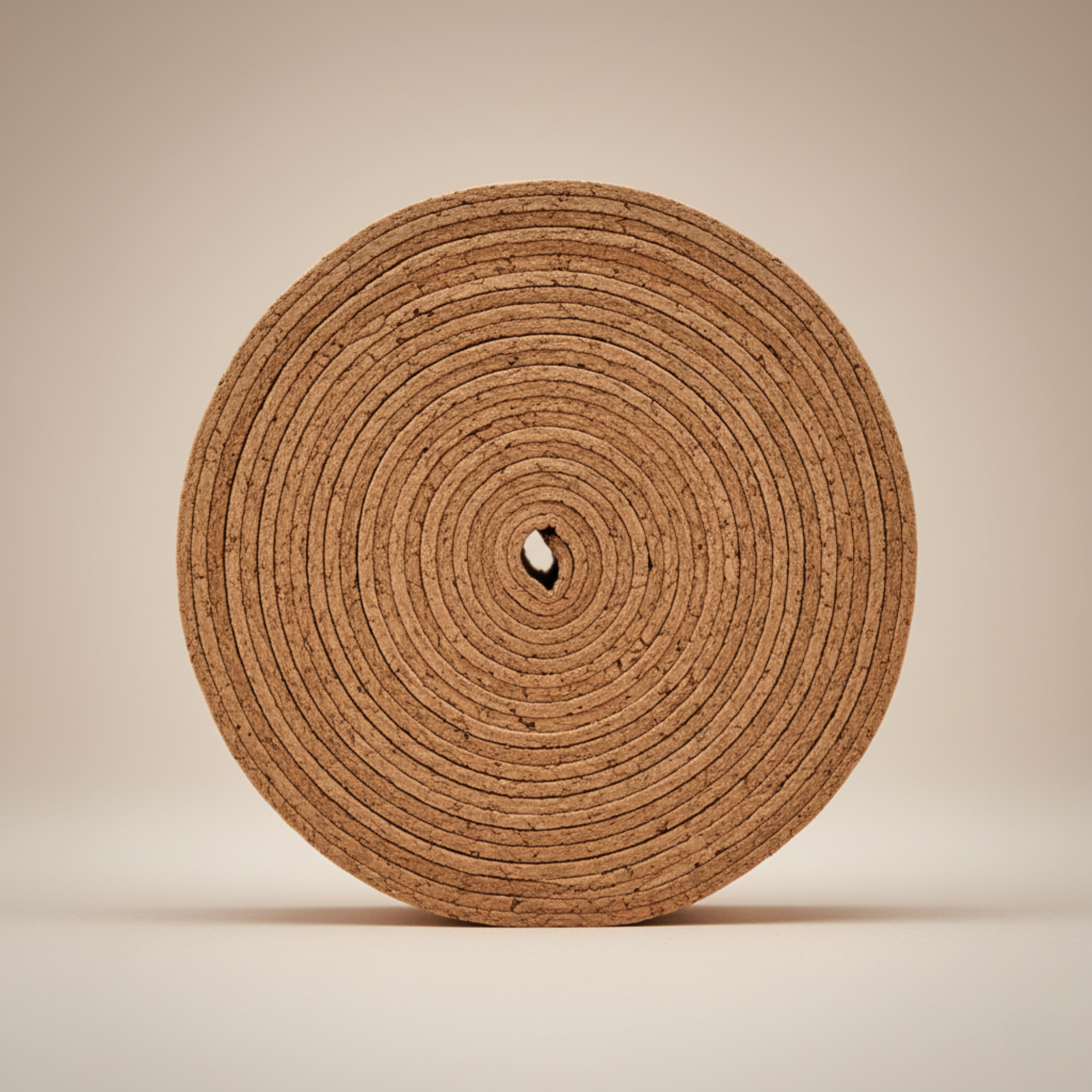 Natural Cork Tape - 7mm