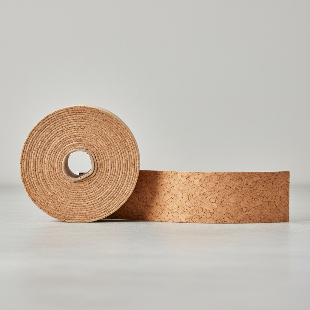 Natural Cork Tape - 1.5mm