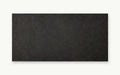 Acoustic Black cork acoustic wall tile, 600 × 300 × 10 mm, dark cork surface