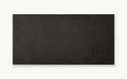 Acoustic Black cork acoustic wall tile, 600 × 300 × 10 mm, dark cork surface