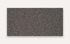 Acoustic Grey cork acoustic wall tile, 600 × 300 × 10 mm, neutral grey cork surface