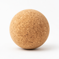 Agglomerated Cork Ball, hero studio view