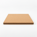 Cork Acoustic Panels BitCork Home, premium studio hero view
