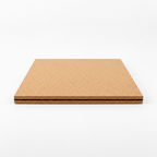 Cork Acoustic Panels BitCork Home, premium studio hero view