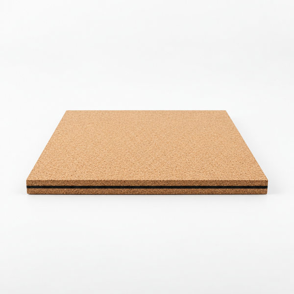 Kork-Akustikpaneele BitCork Home