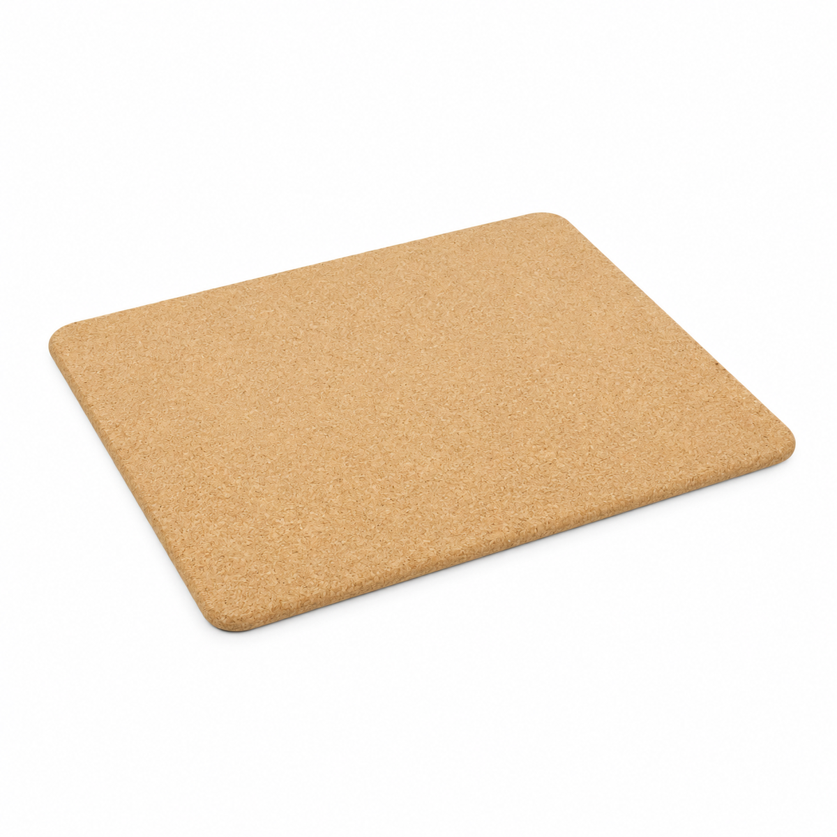 Cork Bath Mat Large, 600 × 450 × 15 mm, hero view