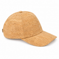 Cork Cap Natural — Ref. 8830 hero view in natural cork fabric