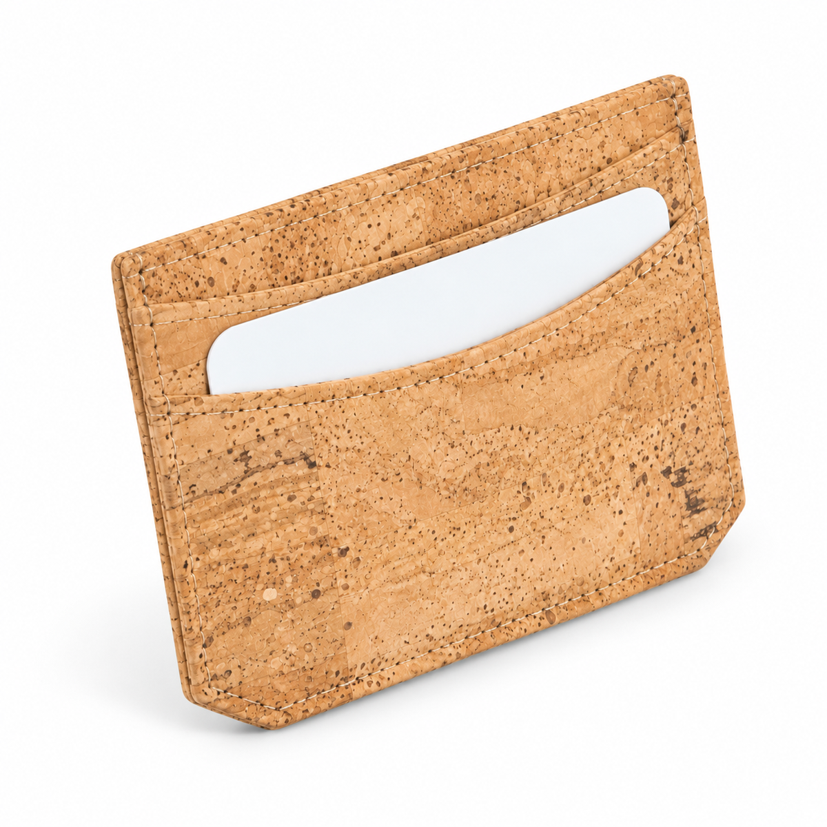 Cork Document Holder Ref. 8905 — angled studio view