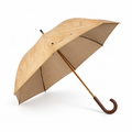 Cork Umbrella Natural, Ø1000 mm, hero view