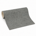 Rouleau de tissu en liège sur support en coton, coloris gris, largeur 1,4 m — vue de la variante