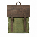 Crocodile Cork Backpack, 30 × 40 cm, hero view