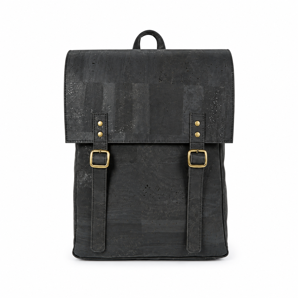 Crow Cork Backpack, 30 × 40 cm, hero view