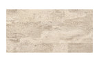 Europe Cream cork wall tile, 600 × 300 mm, refined cream-toned decorative cork surface