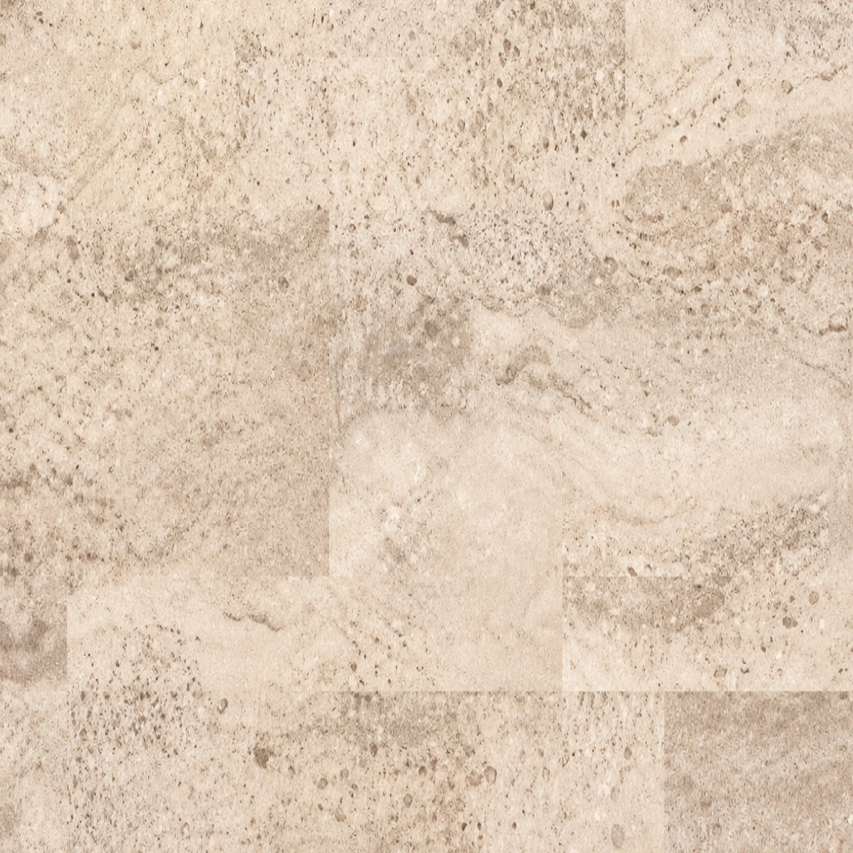 Europe Cream cork wall tile close-up showing the real cork texture and warm cream tonal variation