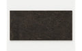 Europe Dark cork wall tile, 600 × 300 mm, dark brown and charcoal decorative cork surface