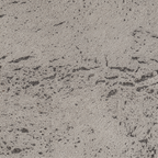 Europe Marble I cork wall tile, real pale greige cork texture macro with charcoal fissures