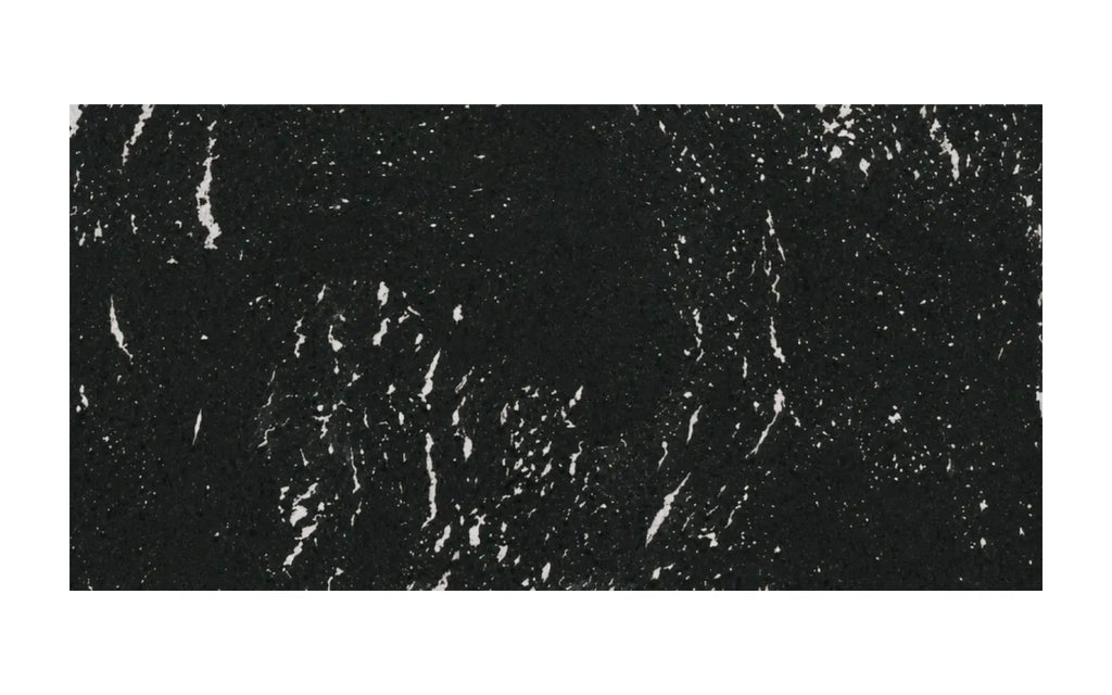 Europe Marble II cork wall tile, 600 × 300 mm, dark marble-inspired decorative cork surface