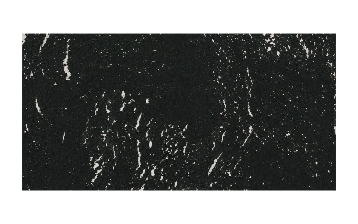 Europe Marble II cork wall tile, 600 × 300 mm, dark marble-inspired decorative cork surface