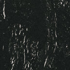 Europe Marble II cork wall tile close-up showing the real cork texture and pale marble-like veining