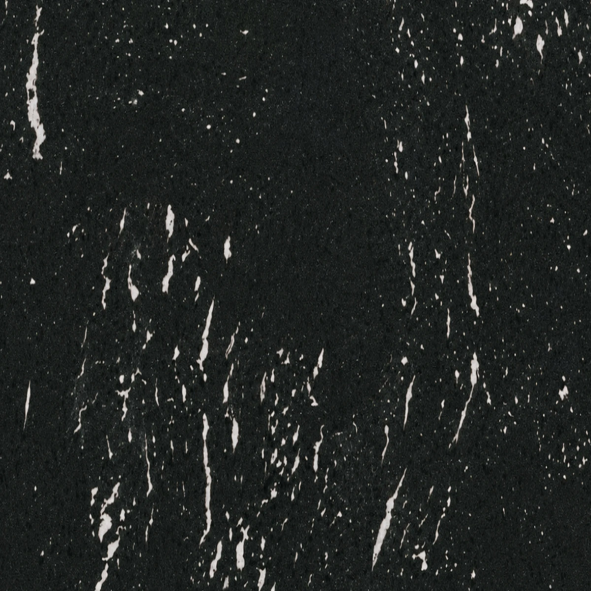 Europe Marble II cork wall tile close-up showing the real cork texture and pale marble-like veining