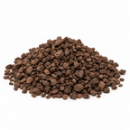 Expanded Granulated Cork, premium studio hero view
