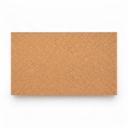 Fine-Grained Agglomerated Cork Sheets, premium studio hero view