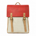Fox Cork Backpack, 30 × 40 cm, hero view