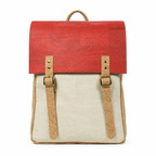 Fox Cork Backpack, 30 × 40 cm, hero view