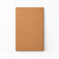 Medium-Grained Agglomerated Cork Sheets, premium studio hero view