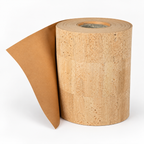 Natural Cork Paper Roll, hero view