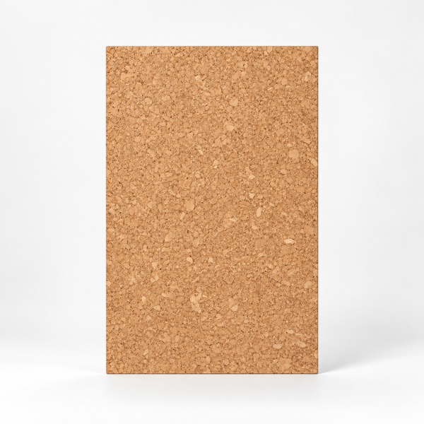 Naturkorkskivor | 1000x500mm | 10–200mm