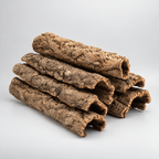 Natural Virgin Cork Branches, complementary studio angle