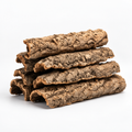 Natural Virgin Cork Branches, premium studio hero view