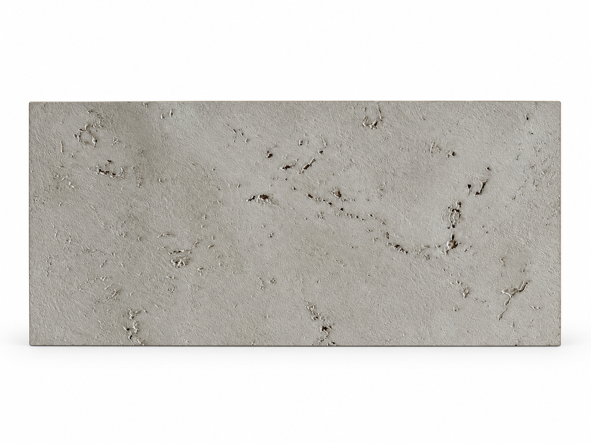 Nielba cork wall tile, faithful product view, 600 × 300 mm