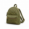 Piccola Green Cork Backpack, 29 × 23 cm, hero view