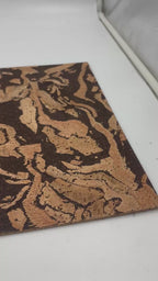 Aquarios - Cork Wall Tile
