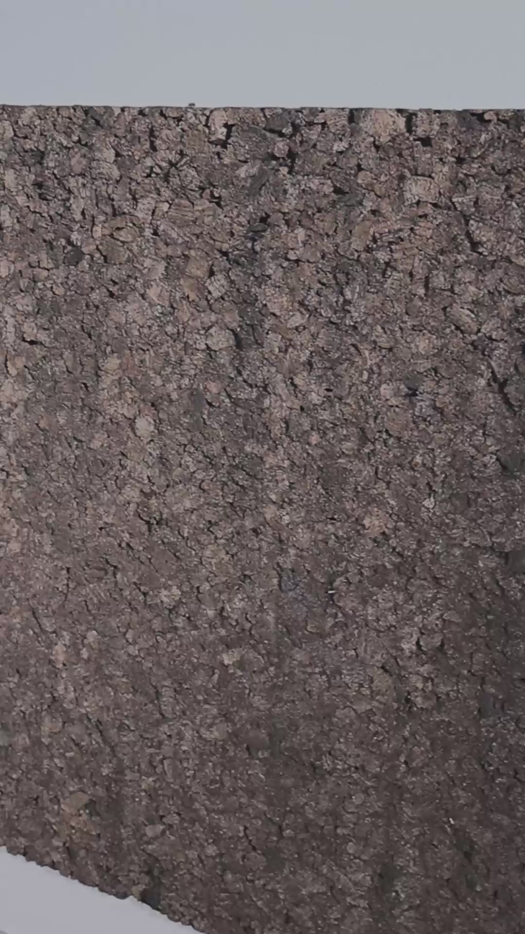 Expanded Cork Insulation Board (ICB) – Thermal & Acoustic Panels | 10mm–300mm