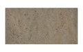 Rustic Taupe cork wall tile, 600 × 300 mm, weathered taupe-toned rustic cork surface