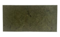 Saphira Moss cork wall tile, 600 × 300 mm, moss-green and natural cork decorative surface
